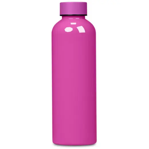 Kooshty Calabrio Recycled PET Water Bottle Pink
